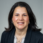 Alicia Strandberg, PhD