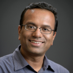 Pankaj Patel, PhD 