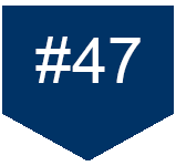 U.S. News & World Report ranking