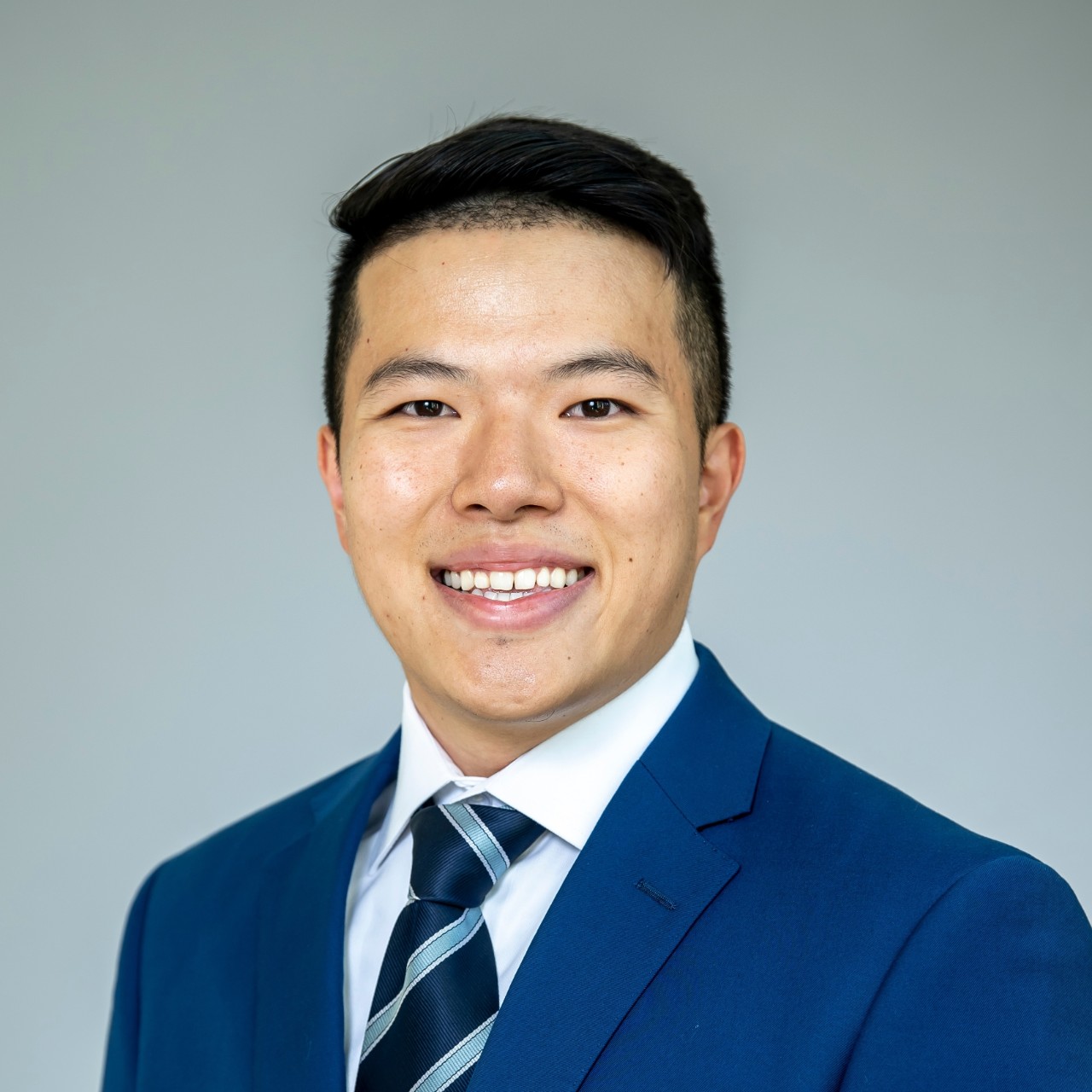 Richard Lu