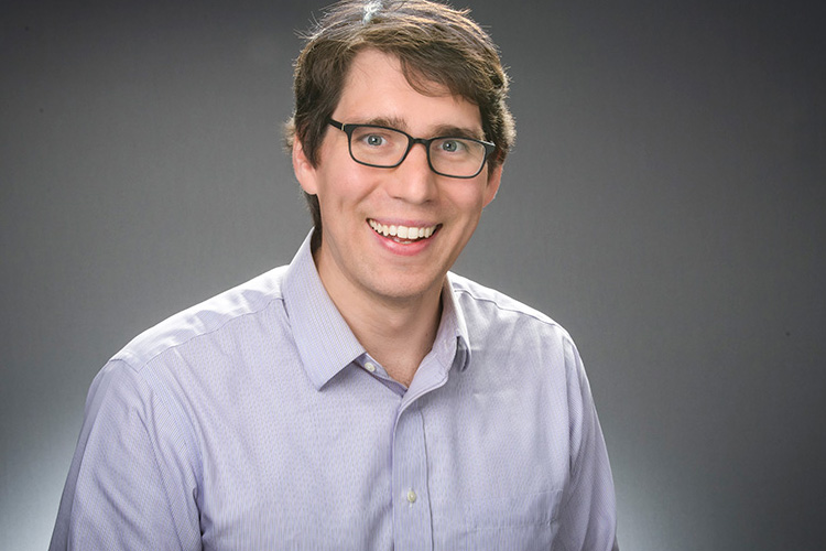 David Anderson, PhD