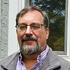 William Wagner, PhD