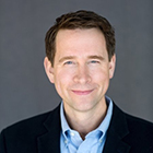 Nathan Coates