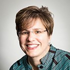Sue Metzger