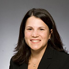 Alicia Strandberg, PhD