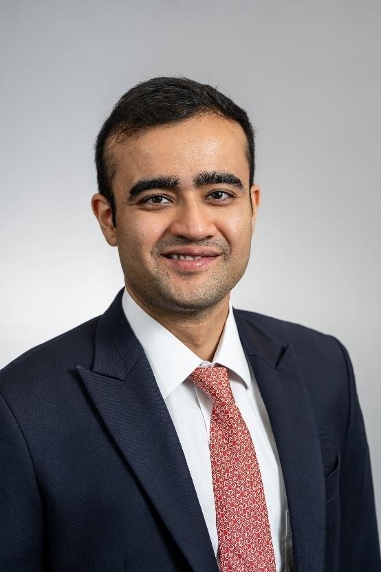 Raghav Vohra
