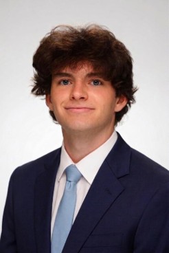 Josh Wade