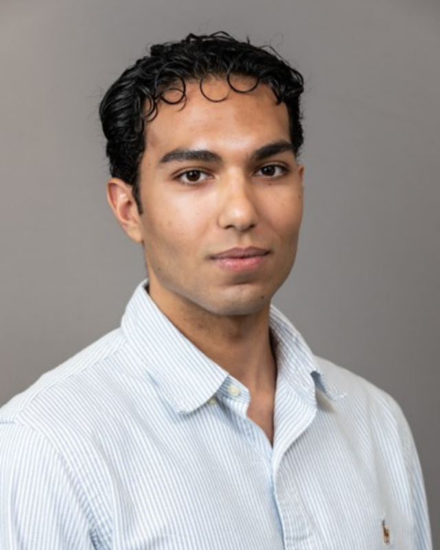 Aaram Kashanian