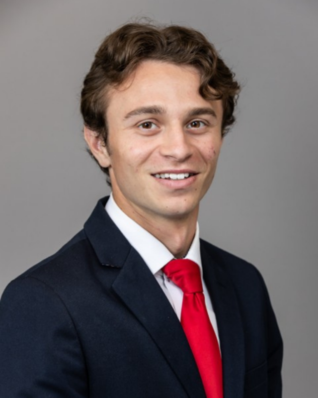 Christopher Camerlin