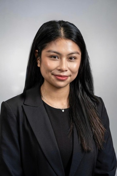 Annie Nguyen 