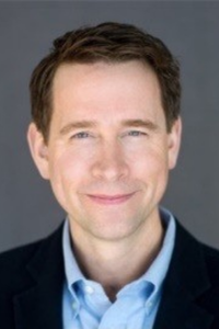 Nathan Coates