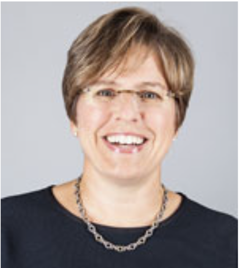 Sue McFarland Metzger