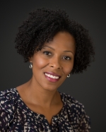 Aronté Bennett, PhD