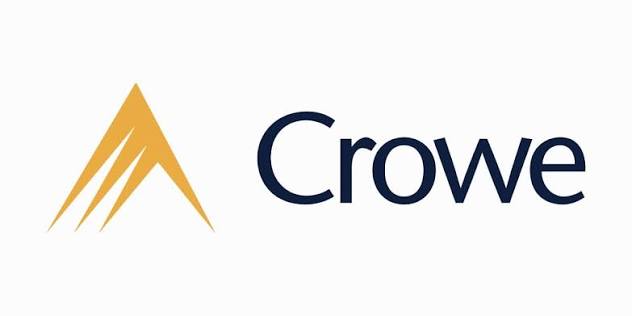 Crowe Horwath Logo