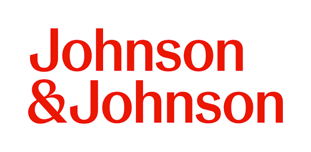 Johnson and Johnson Logo