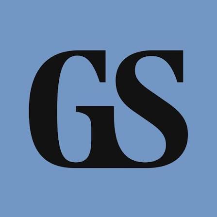 Goldman Sachs Logo
