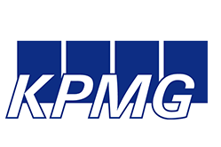 KPMG Logo