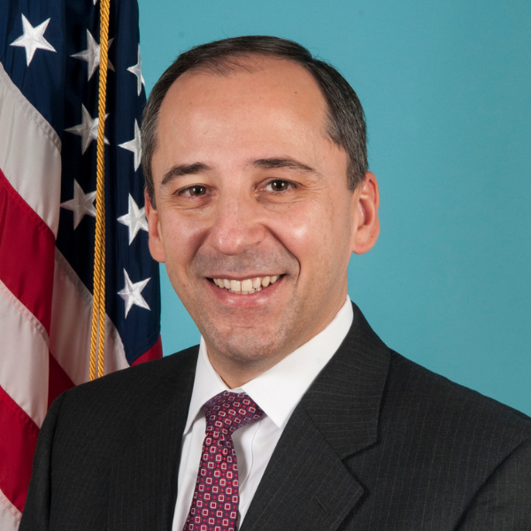 Anthony Zampogna ’90 VSB 