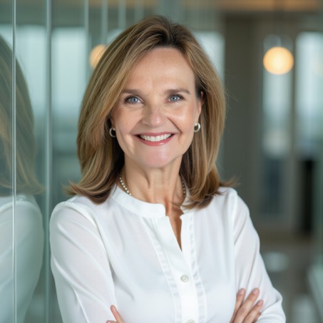 Elizabeth Sanford ’87 VSB