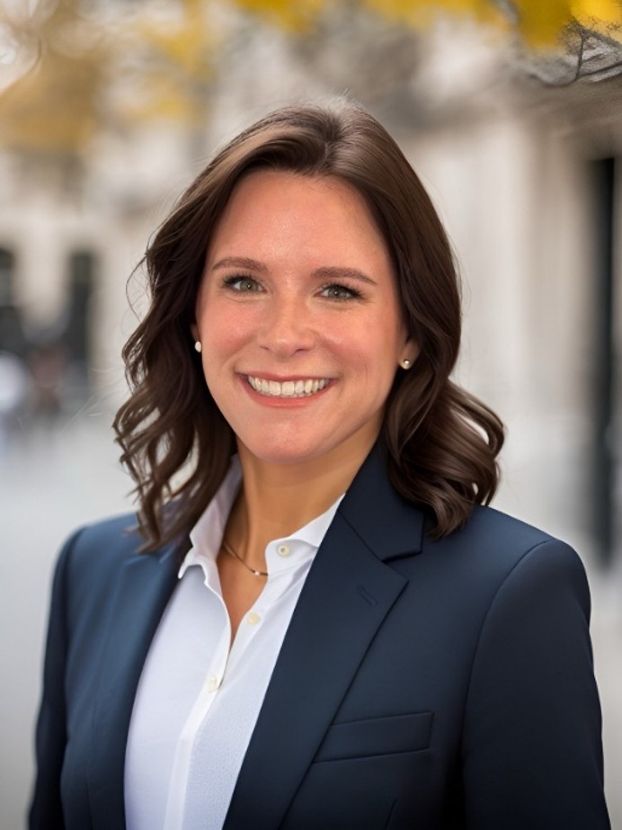 Jennifer Albert '05