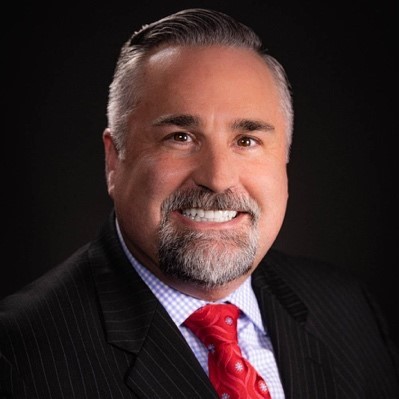 John Asta ’91 VSB 