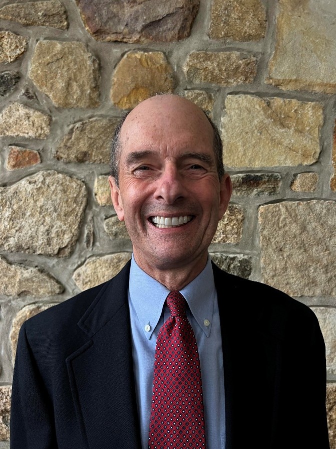 Mike Ford