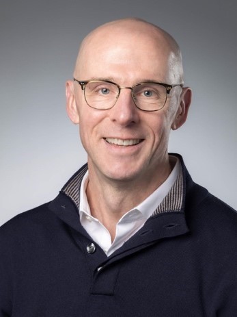 Ted Haack ’91 VSB 
