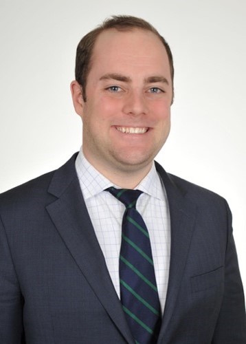 Colin Winrow 