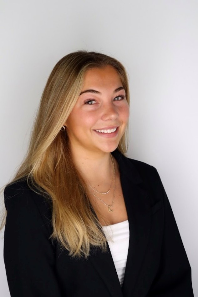 Chloe Moscrop ’28 VSB