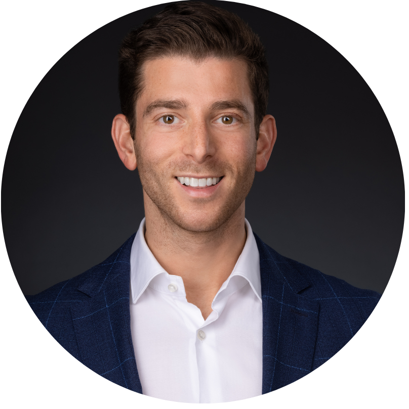 Luke DeGrossi