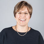 Sue Metzger