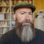 Brett Wilmot, PhD