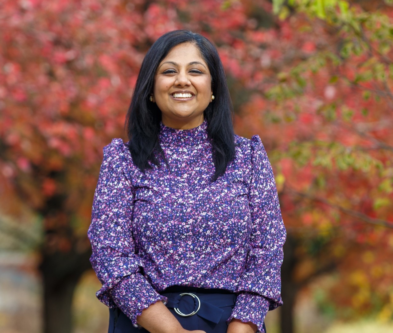 Jaisy A. Joseph, Ph.D.