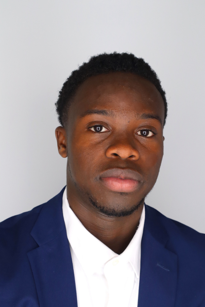 Teninla Babatunde ’26 VSB