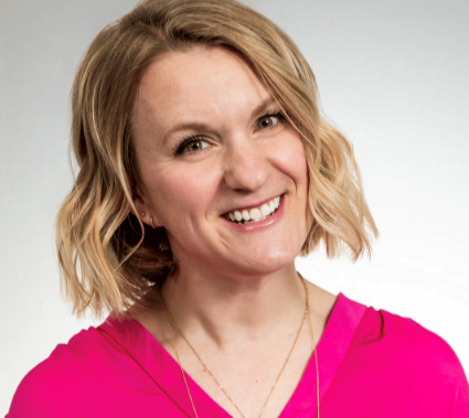 Kate Grady
