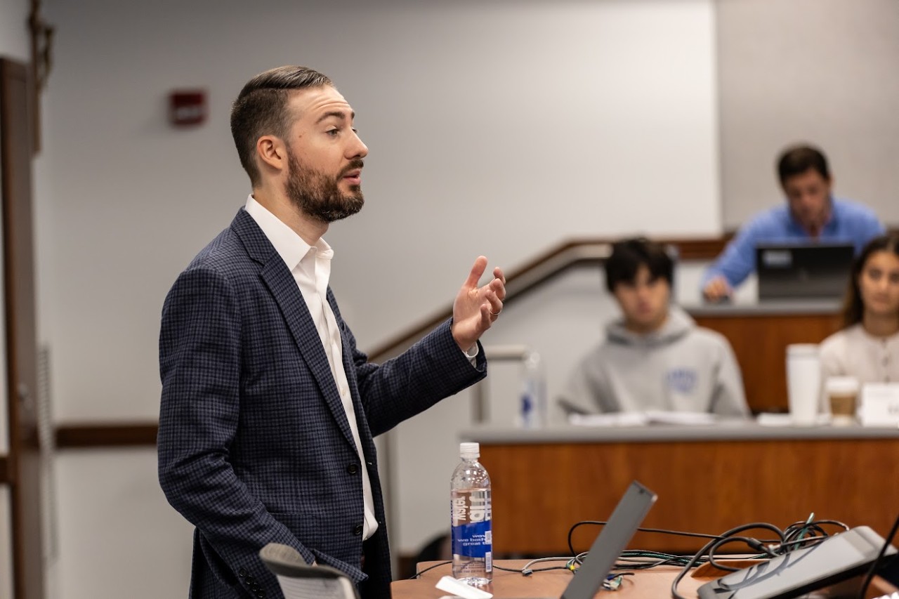 Villanova Venture Capital