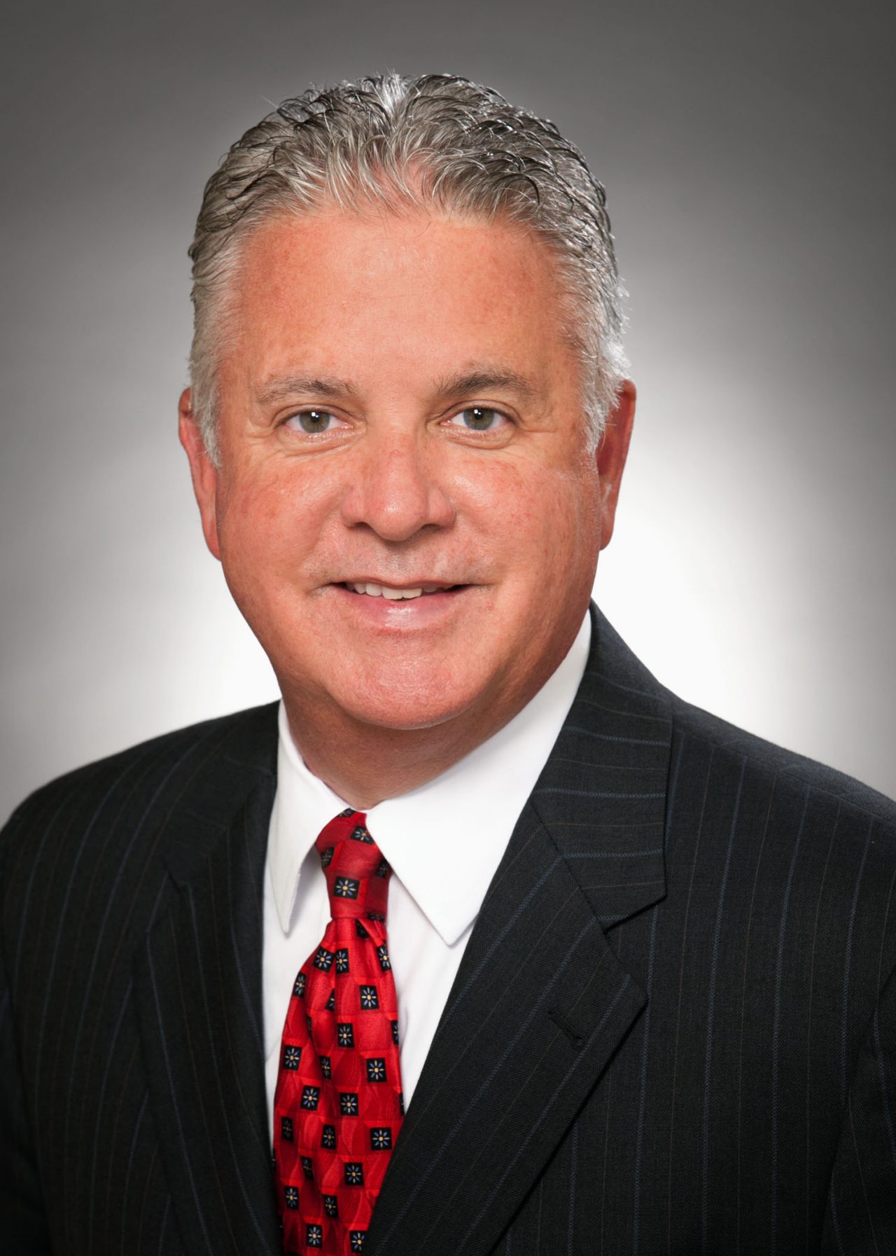 Jim Vesey