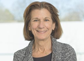 Paula Crowley