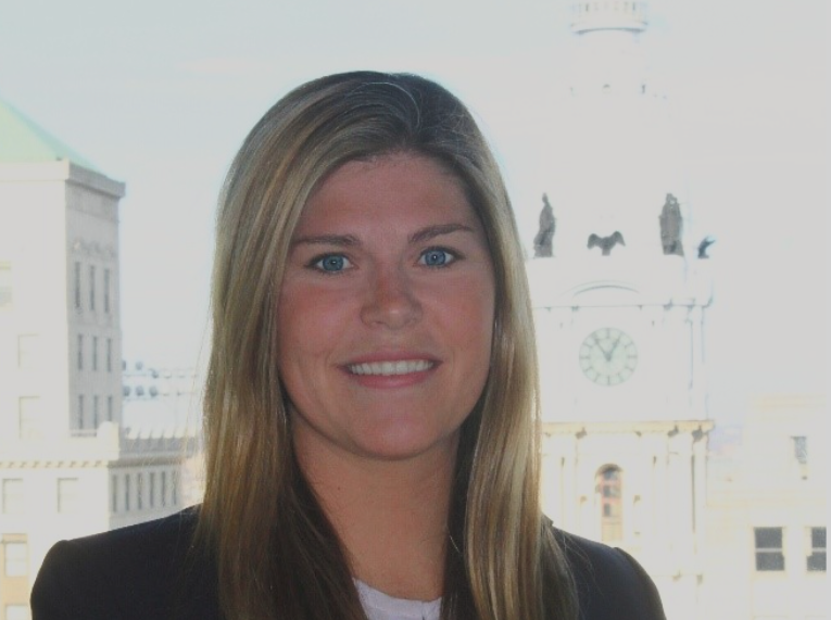 Megan McGinnis