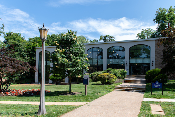 Tagaste Hall