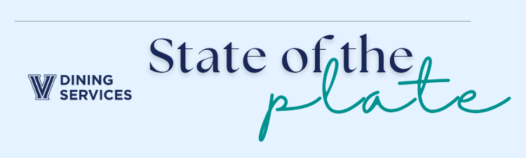 State of the Plate: April 2026