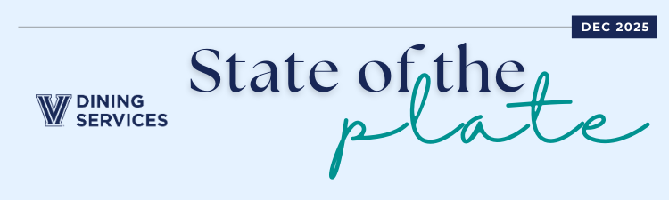 State of the Plate: December 2025