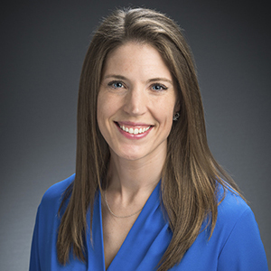 Dr. Kristin Sample-Lord