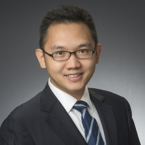 Dr. Chengyu Li