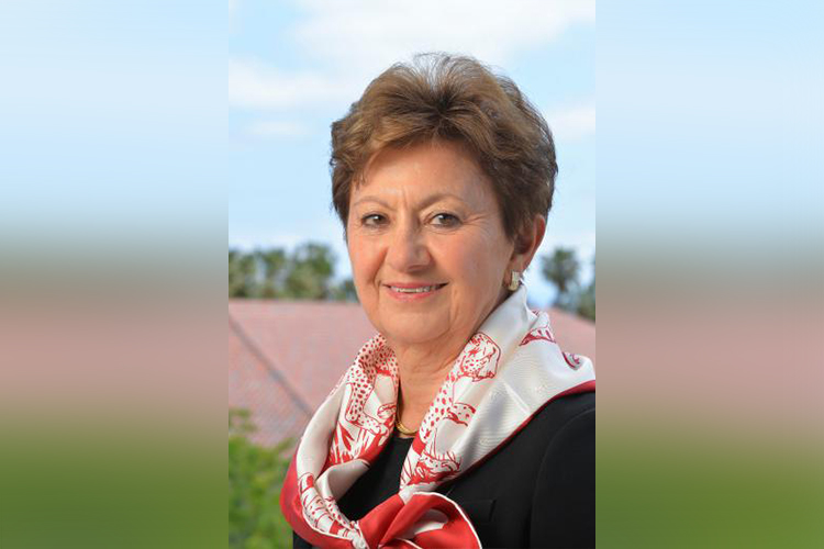 o	Anne Kiremidjian, PhD 2023 Distinguished Lecturer