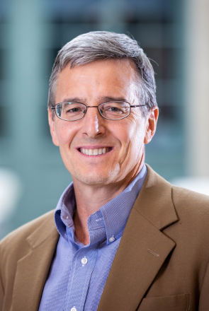John A. Rogers, PhD