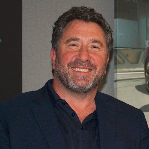 Rob Csongor