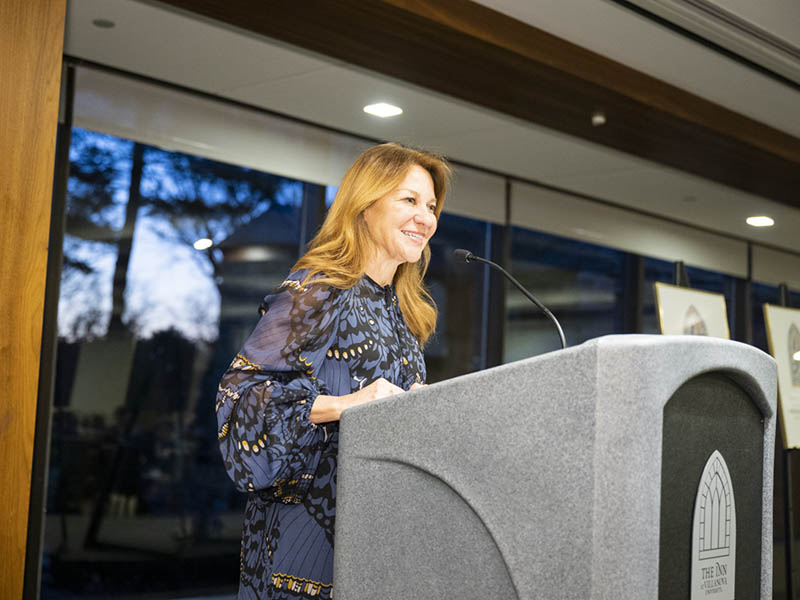 Dean Michele Marcolongo