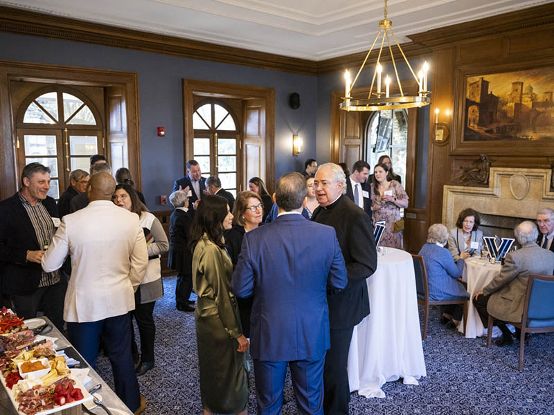 2023 EAS Awards Dinner