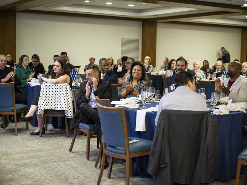 2023 EAS Awards Dinner